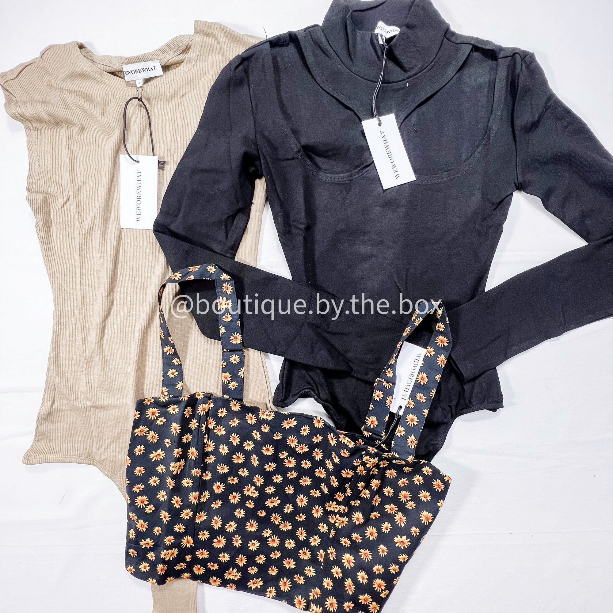 We Wore What Revolve Ready to Wear Women's New Wholesale