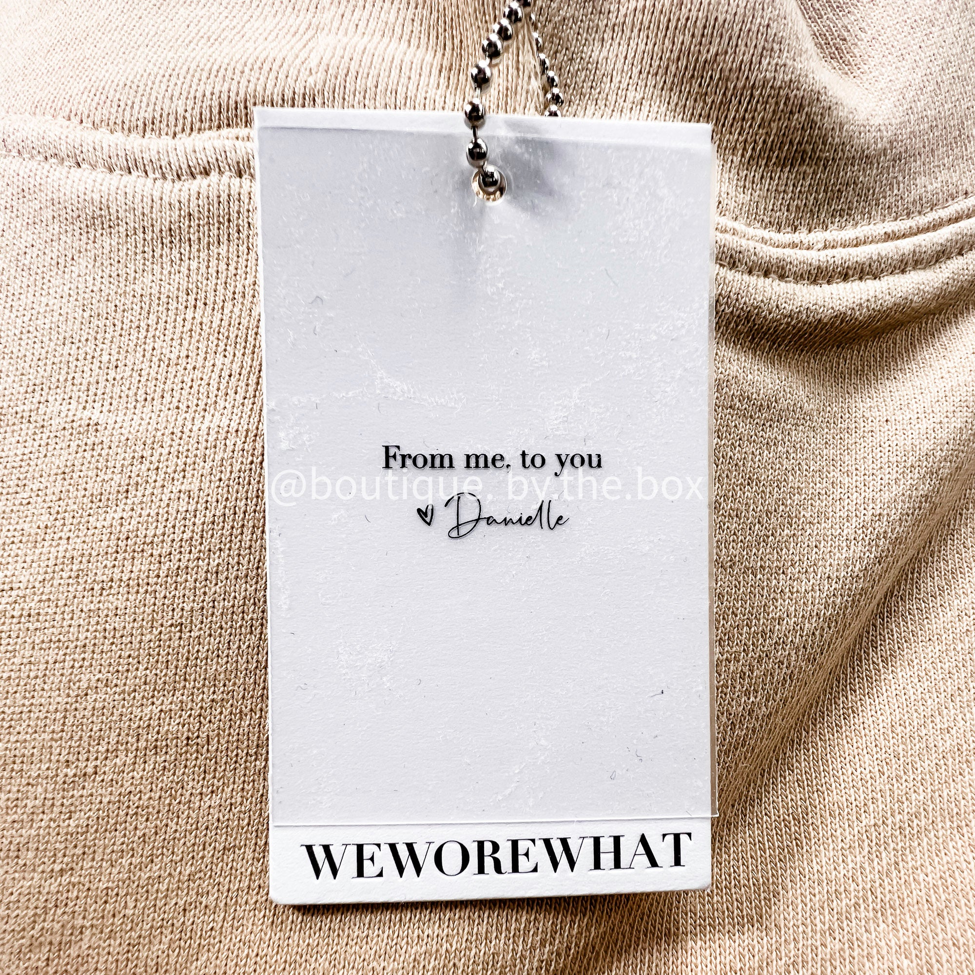 We Wore What Revolve Athleisure Women's New Wholesale