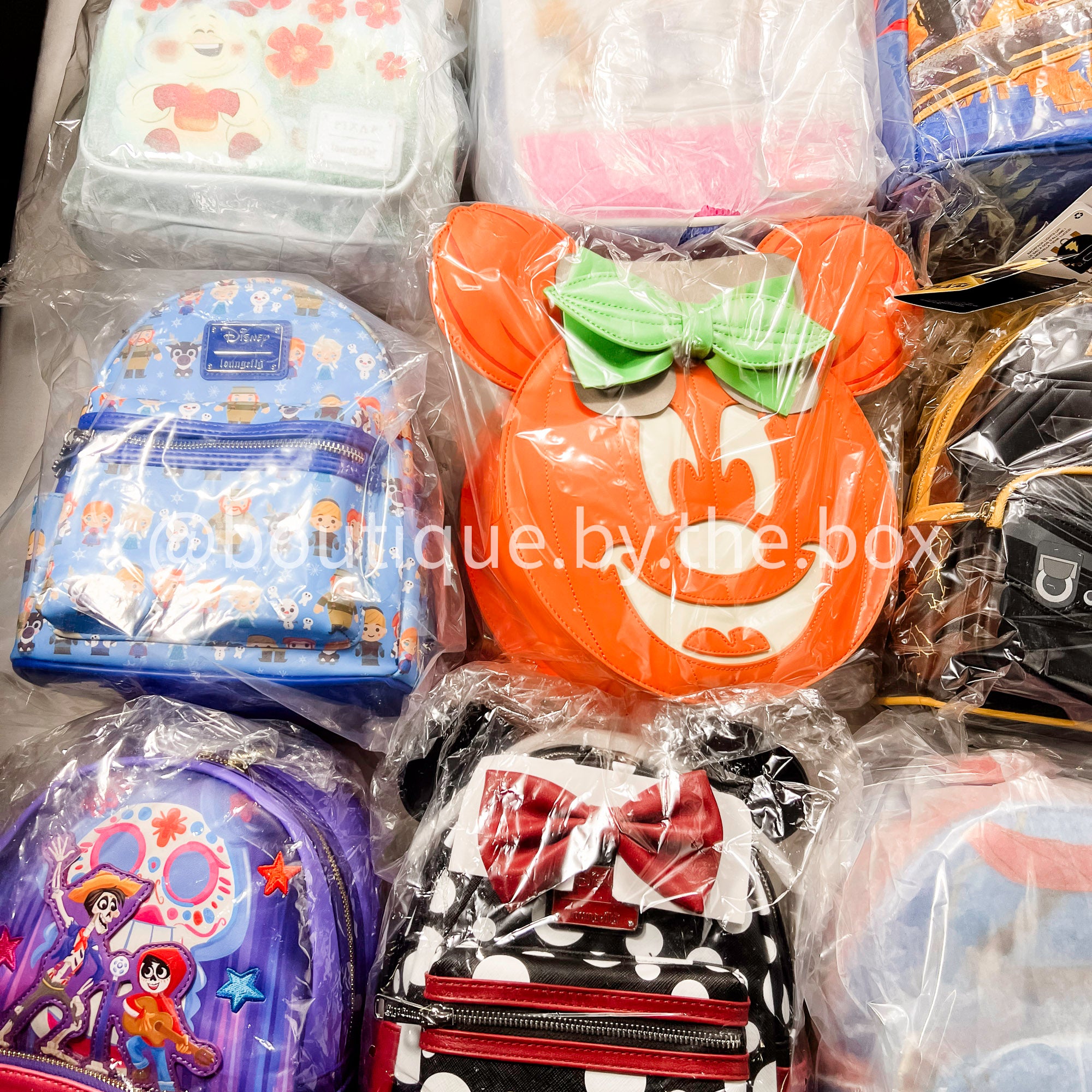 Loungefly bags top wholesale