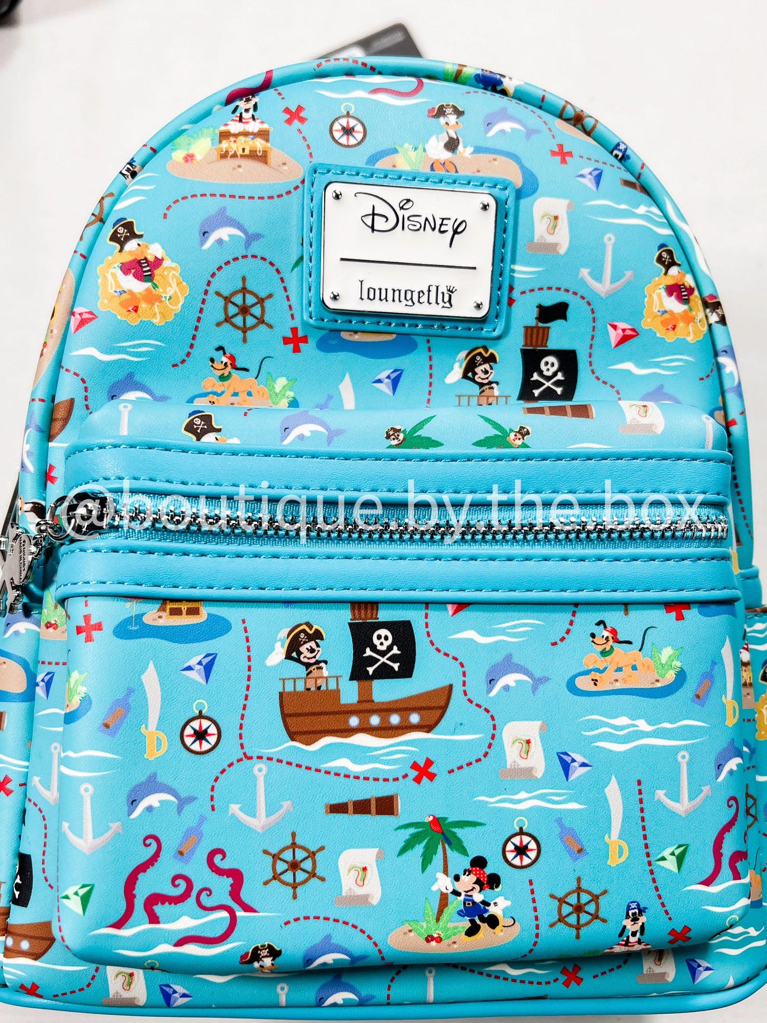 Loungefly Disney Backpacks Variety New Wholesale