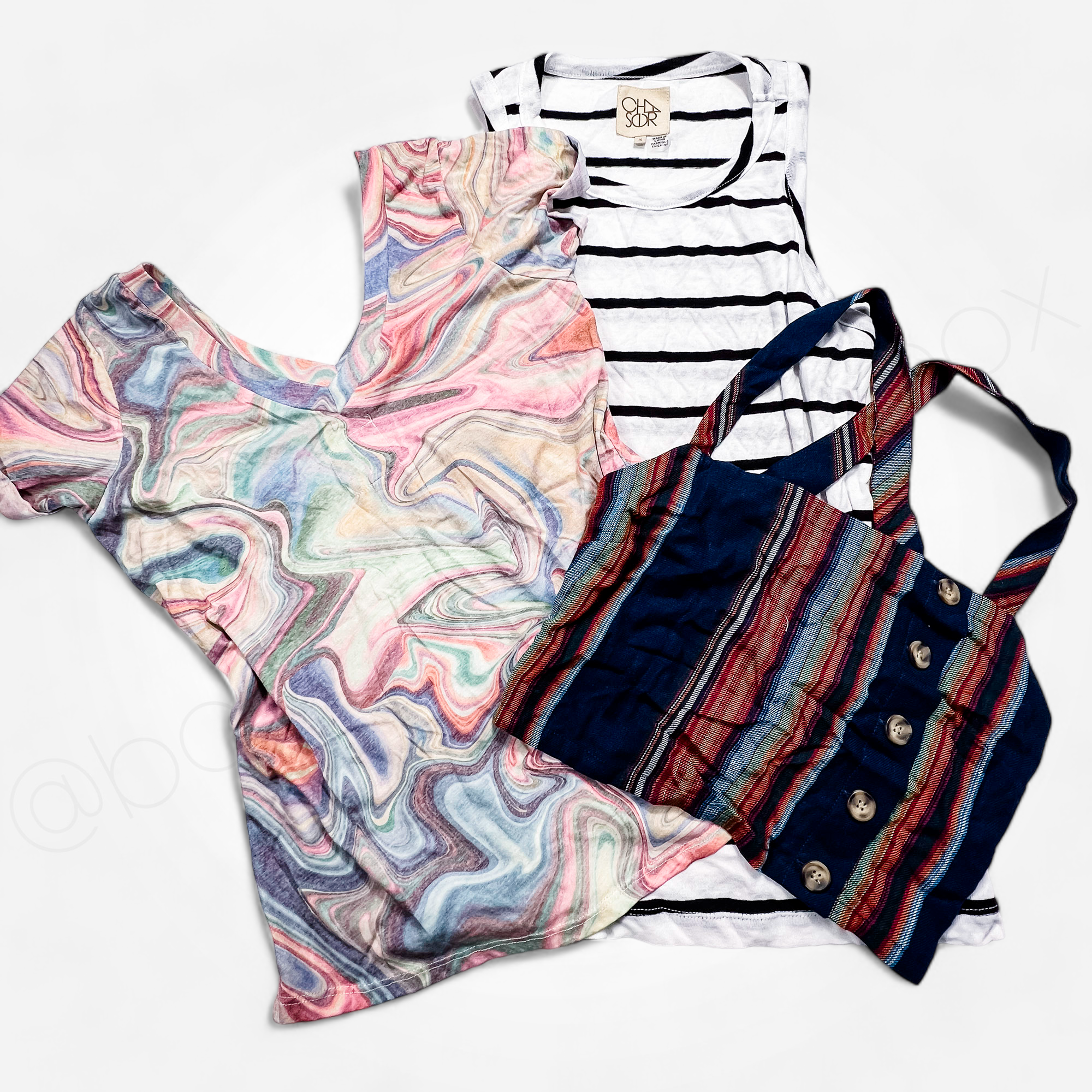Chaser Clothing Women's New Wholesale