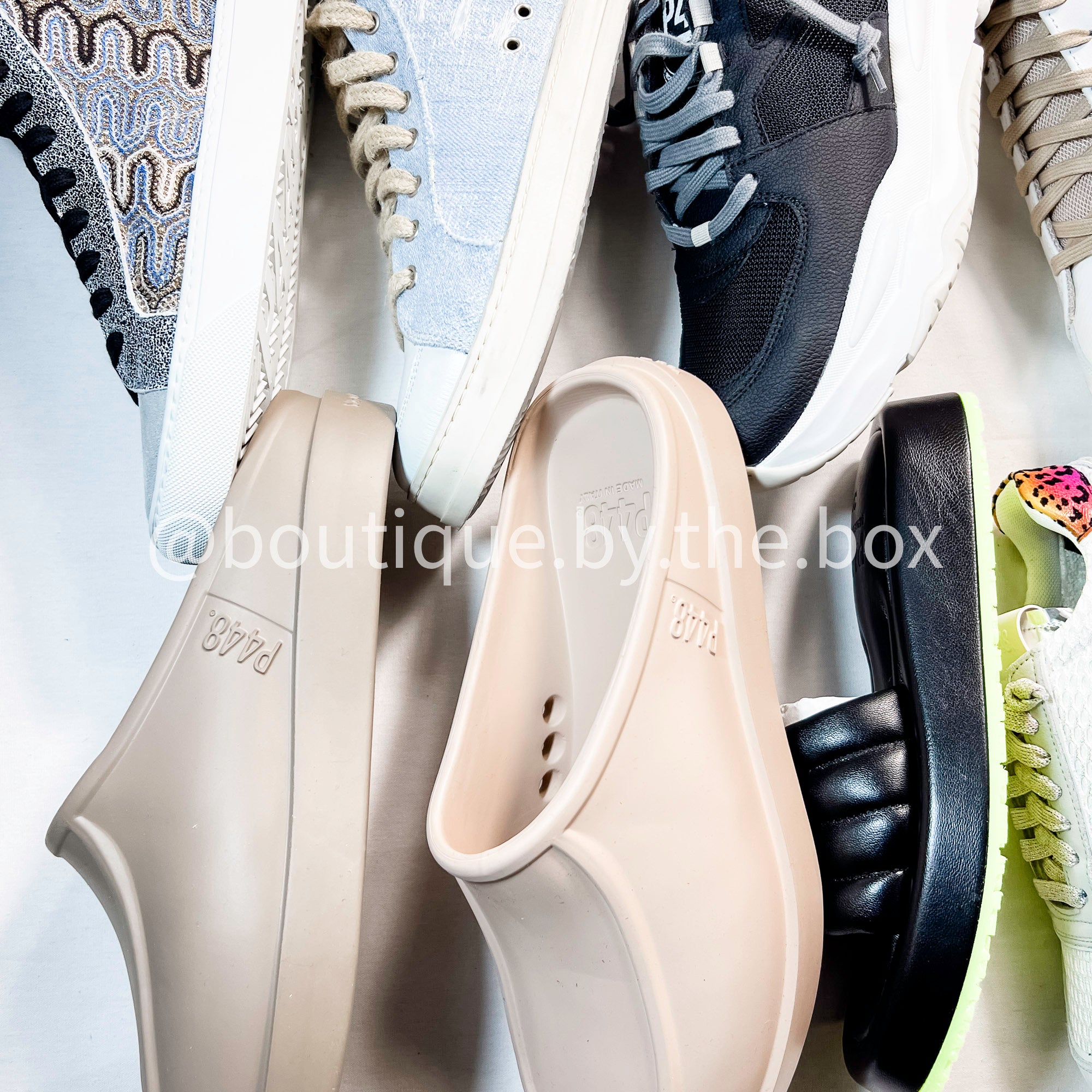 p448 Italian Shoes Women's New Wholesale