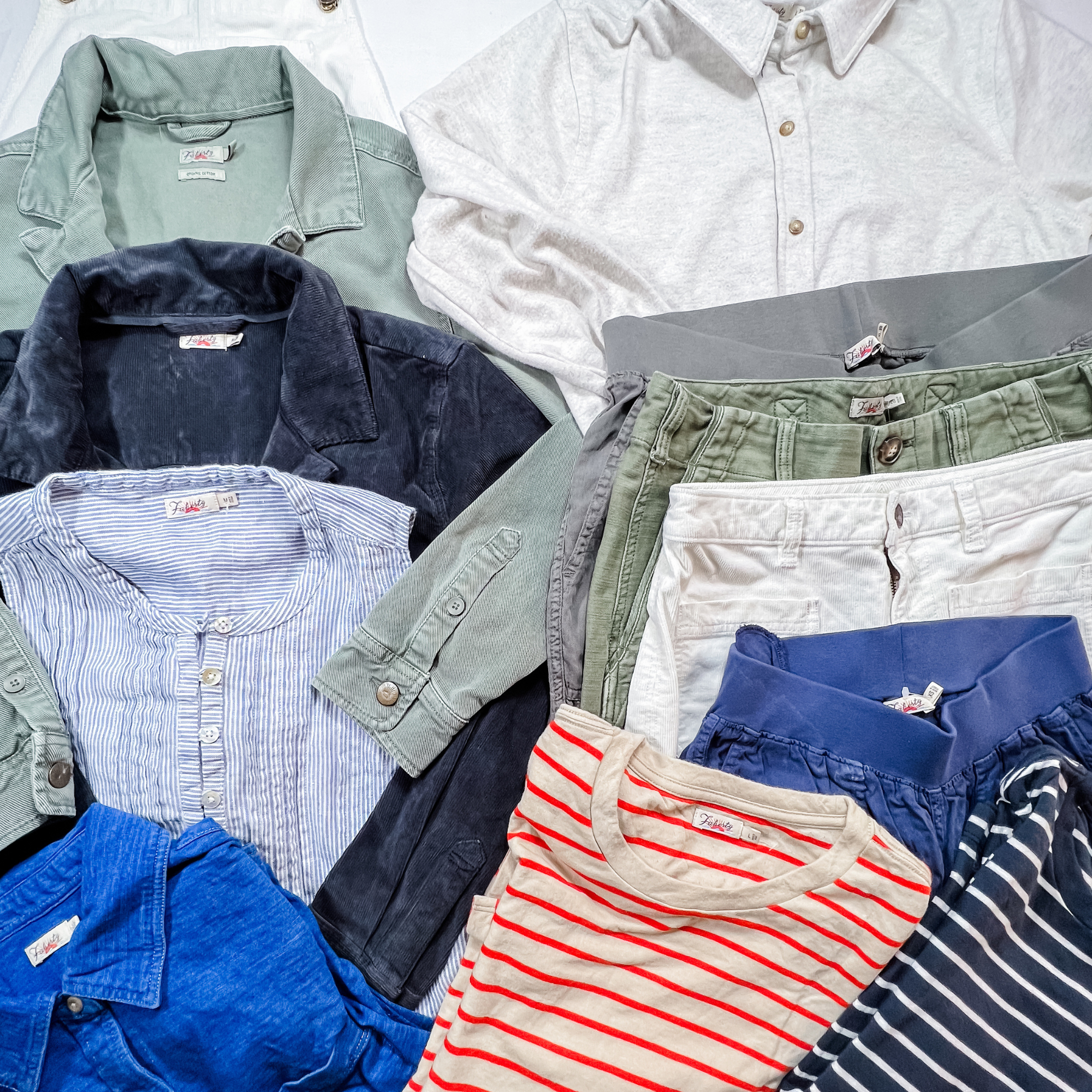 Best wholesalers for women's clothing on sale