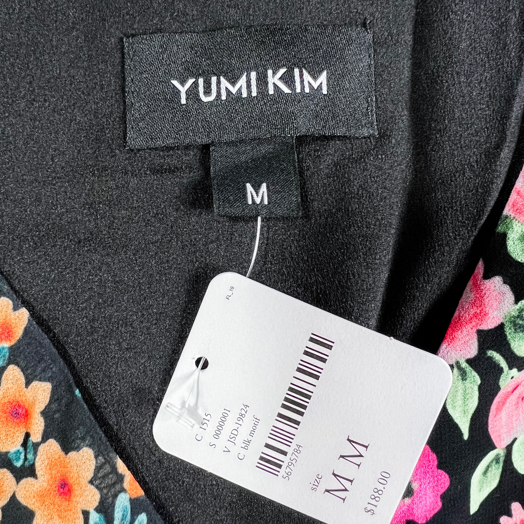 Yumi Kim Designer Clothing Women's New Bulk Wholesale