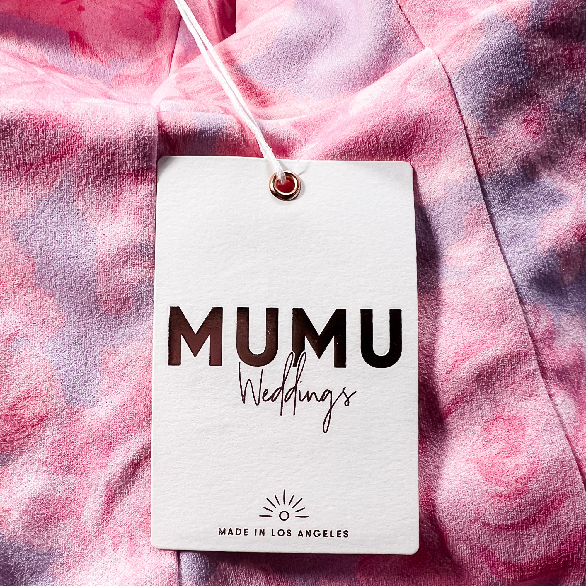 Show Me Your Mumu Formal Women's New Returns Bulk Clothing