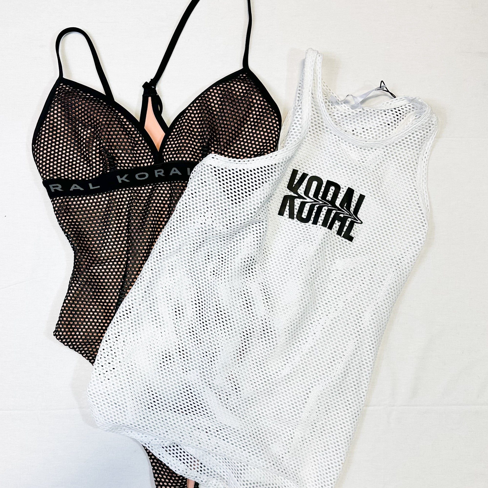 Koral Activewear Women's New Wholesale Boutique By The Box Liquidation Wholesale Clothing Mystery Boxes