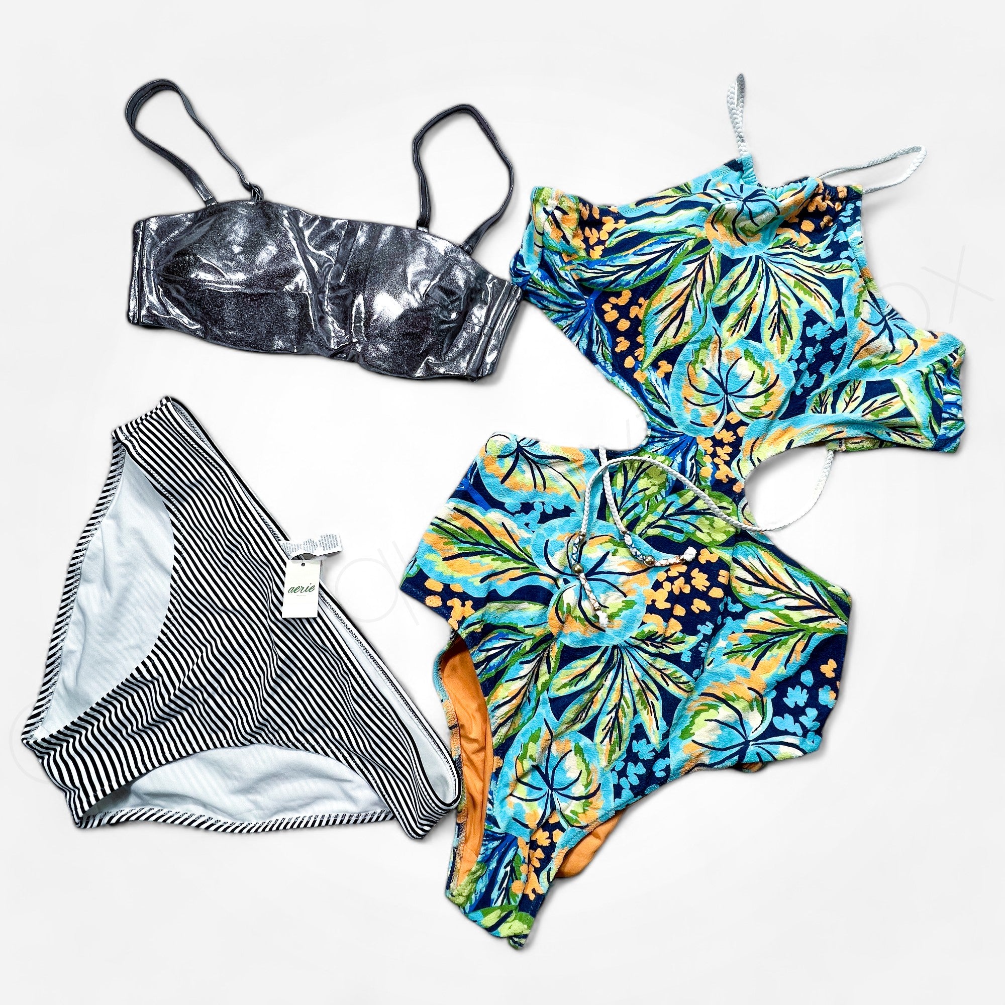 Aerie Swimwear Women's New Wholesale