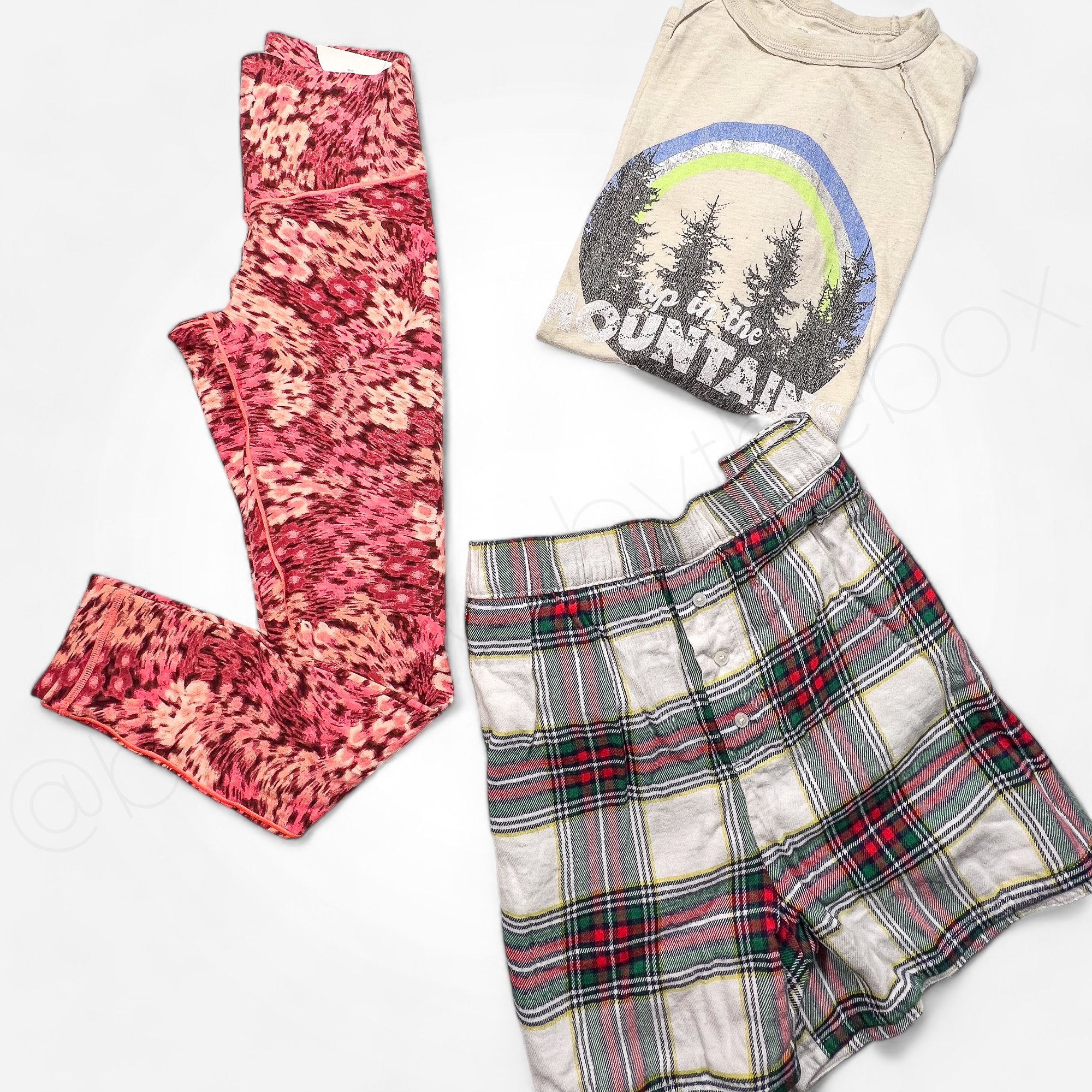 Aerie + American Eagle Assorted Women's New Wholesale Clothing - Boutique by the Box Wholesale for Resellers