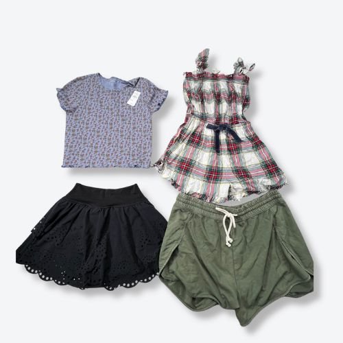 Aerie + American Eagle Assorted Women's New Wholesale Clothing - Boutique by the Box Wholesale for Resellers