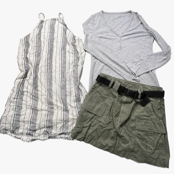 Aerie Assorted Women's New Wholesale Clothing - Boutique by the Box Wholesale for Resellers