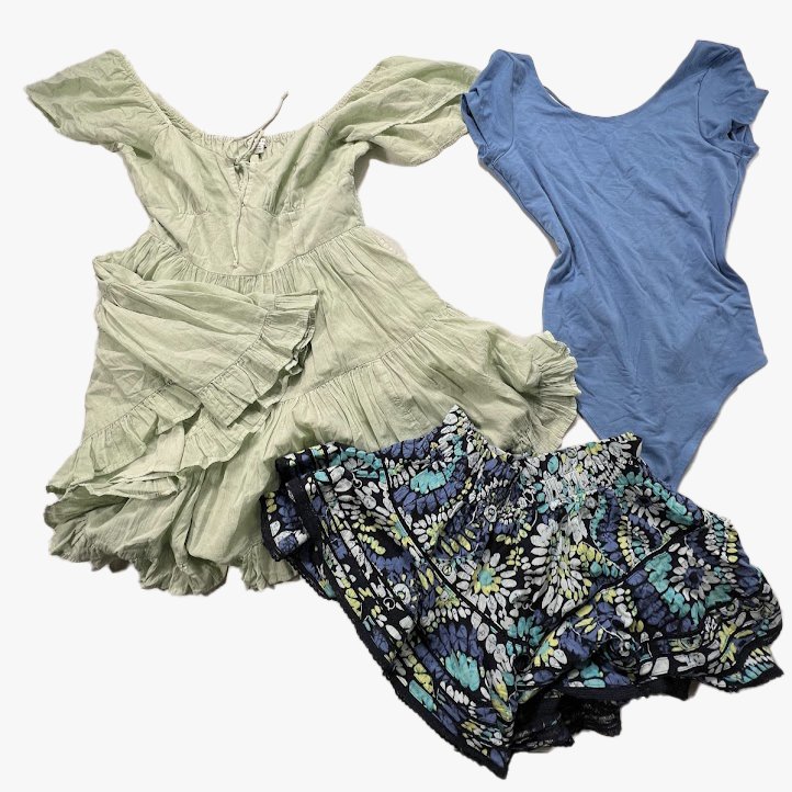 Aerie Assorted Women's New Wholesale Clothing - Boutique by the Box Wholesale for Resellers