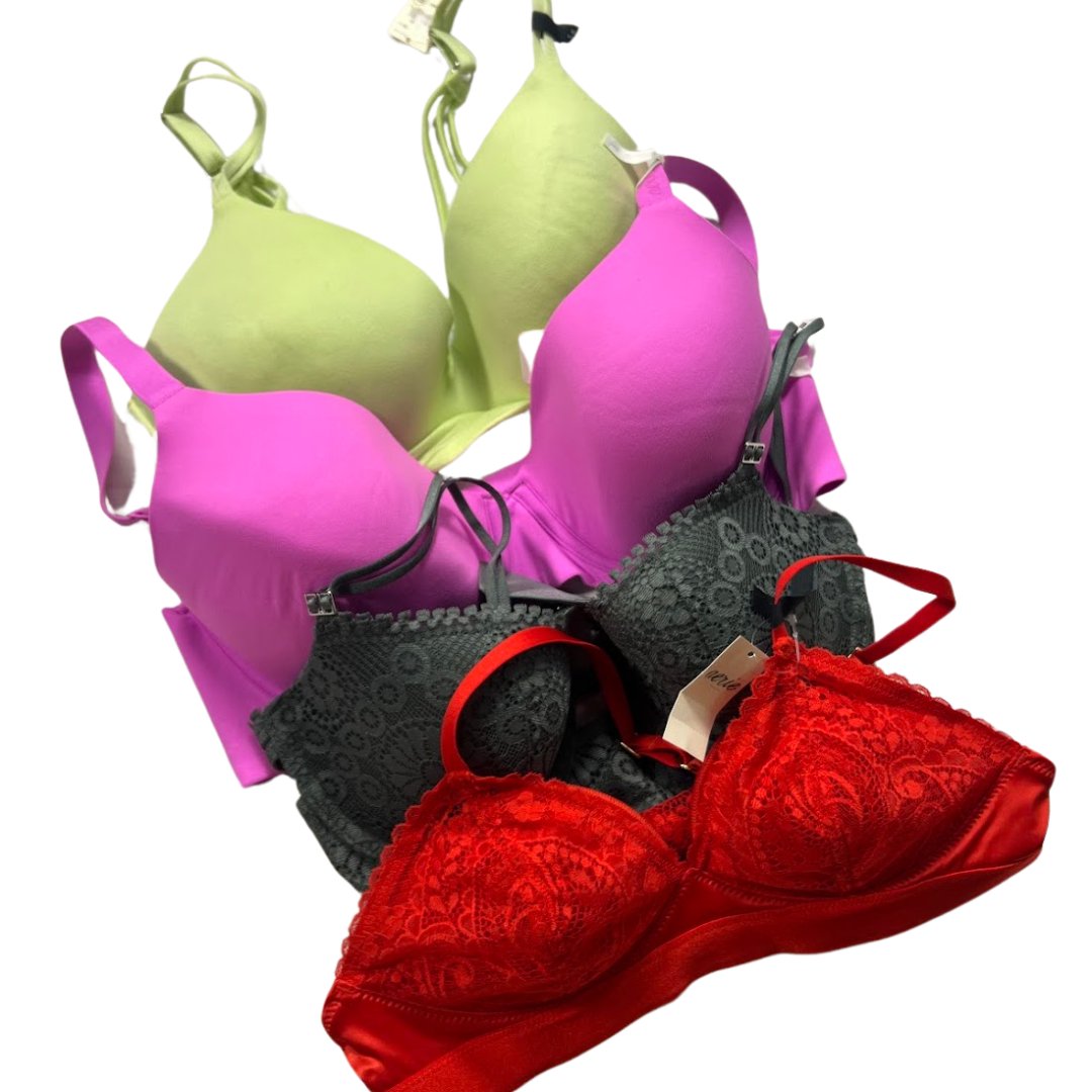 Aerie Bras & Bralettes Women's New Wholesale - Boutique by the Box Wholesale for Resellers