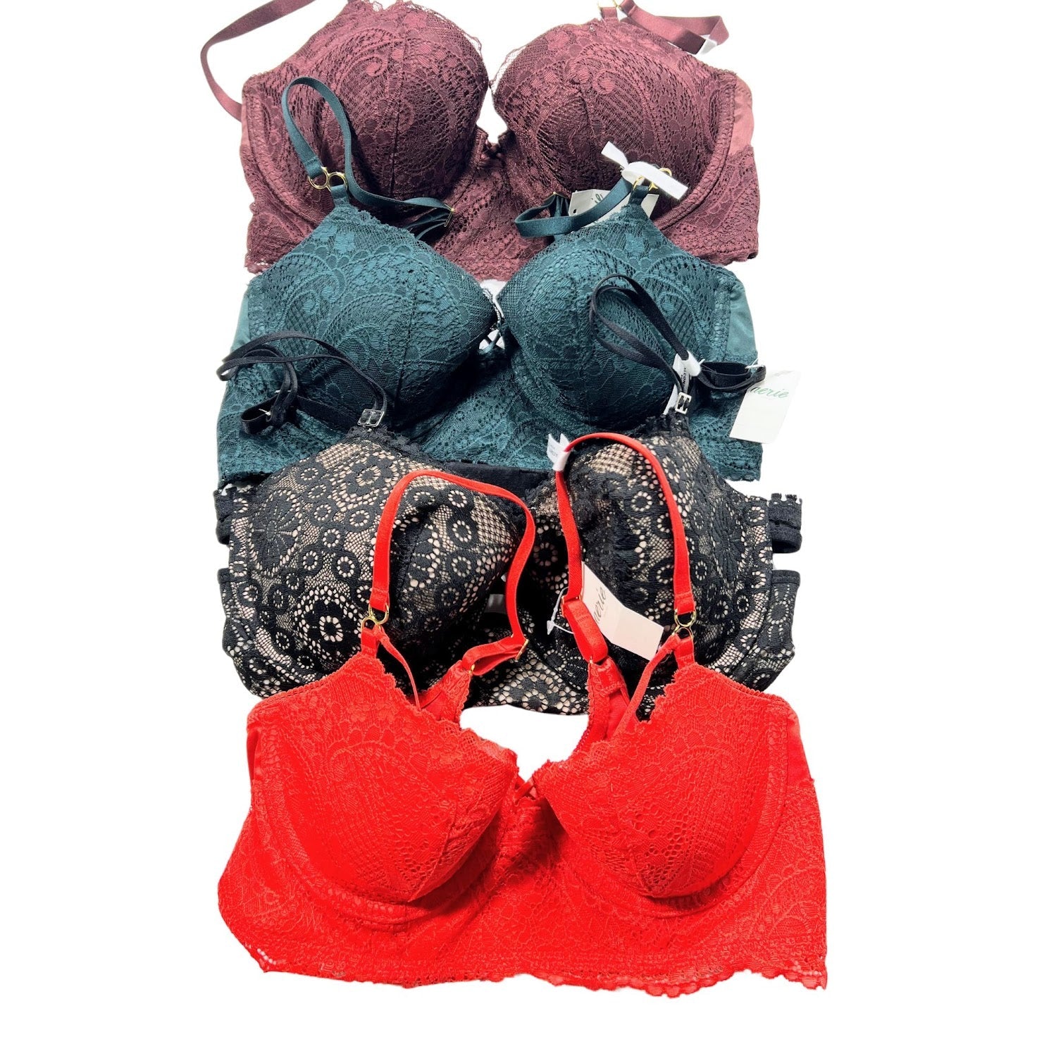 Aerie Bras & Bralettes Women's New Wholesale - Boutique by the Box Wholesale for Resellers