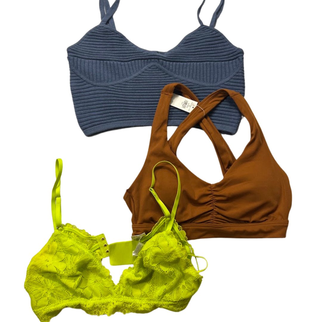 Aerie Bras & Bralettes Women's New Wholesale - Boutique by the Box Wholesale for Resellers