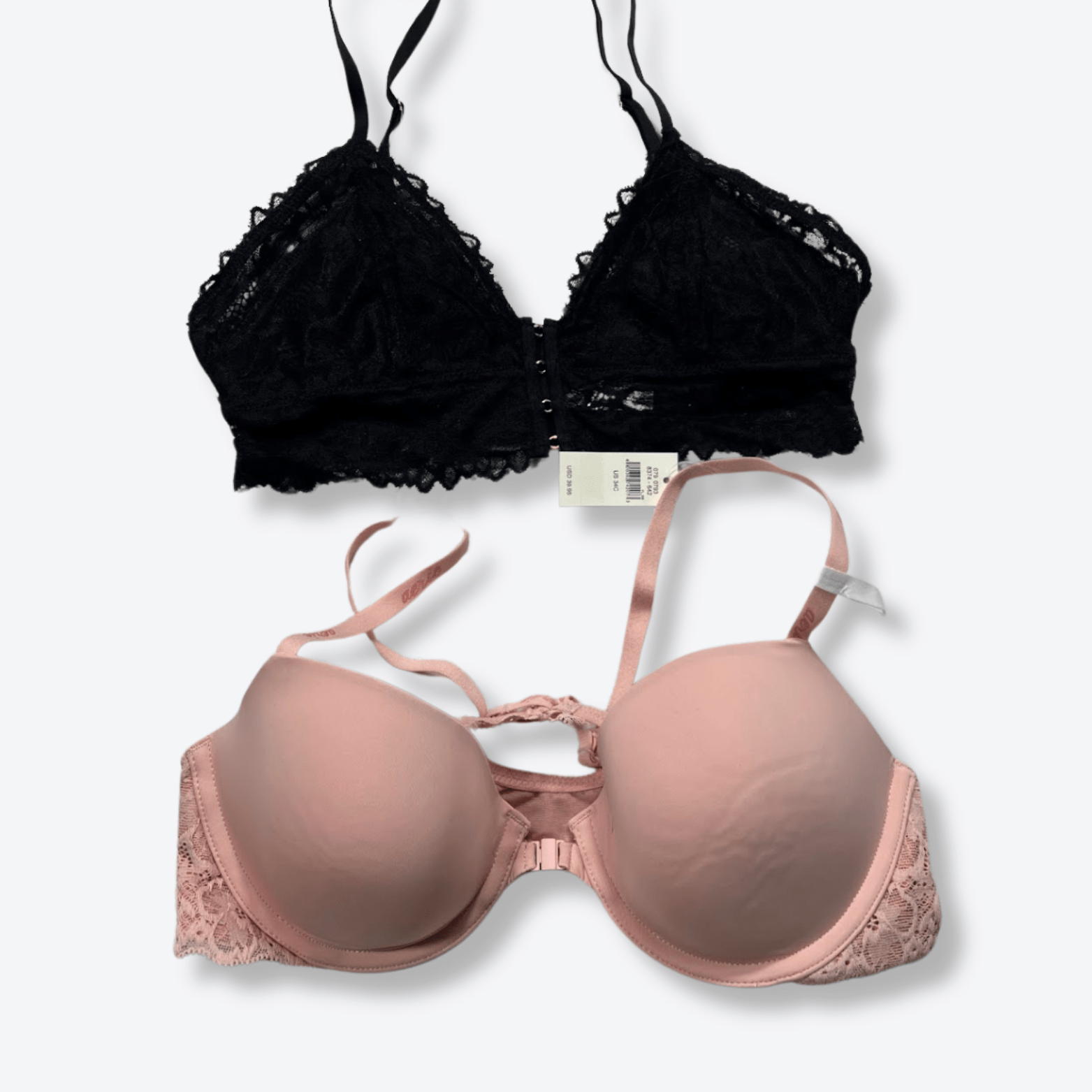 Aerie Bras & Bralettes Women's New Wholesale - Boutique by the Box Wholesale for Resellers