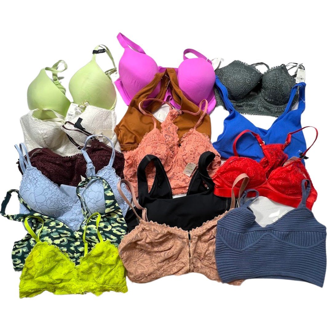 Breaking the Mold: Aeries Bras and Body Positivity
