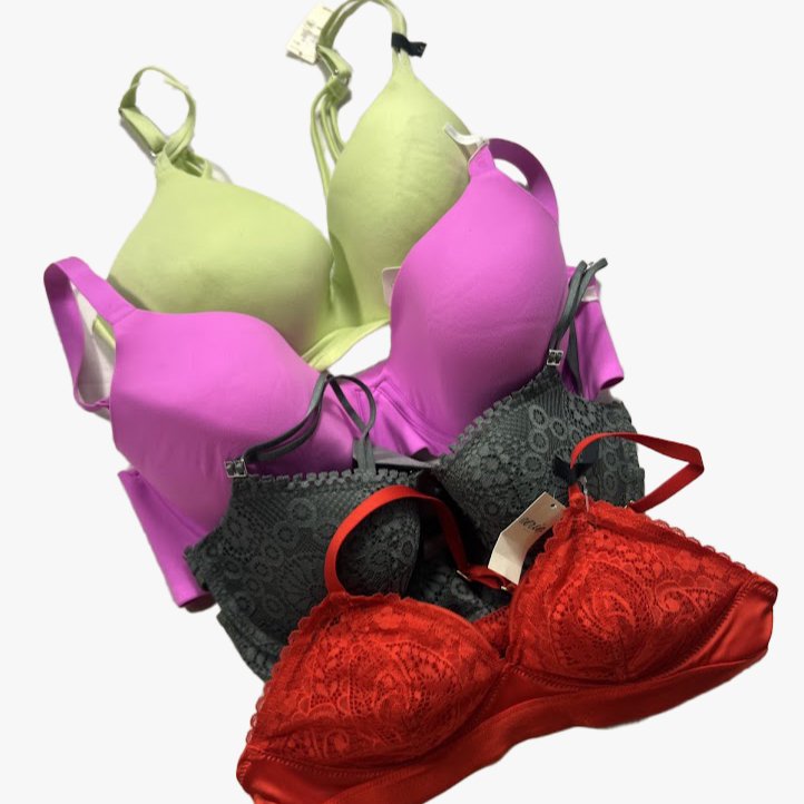 Aerie Bras & Bralettes Women's New Wholesale - Boutique by the Box Wholesale for Resellers