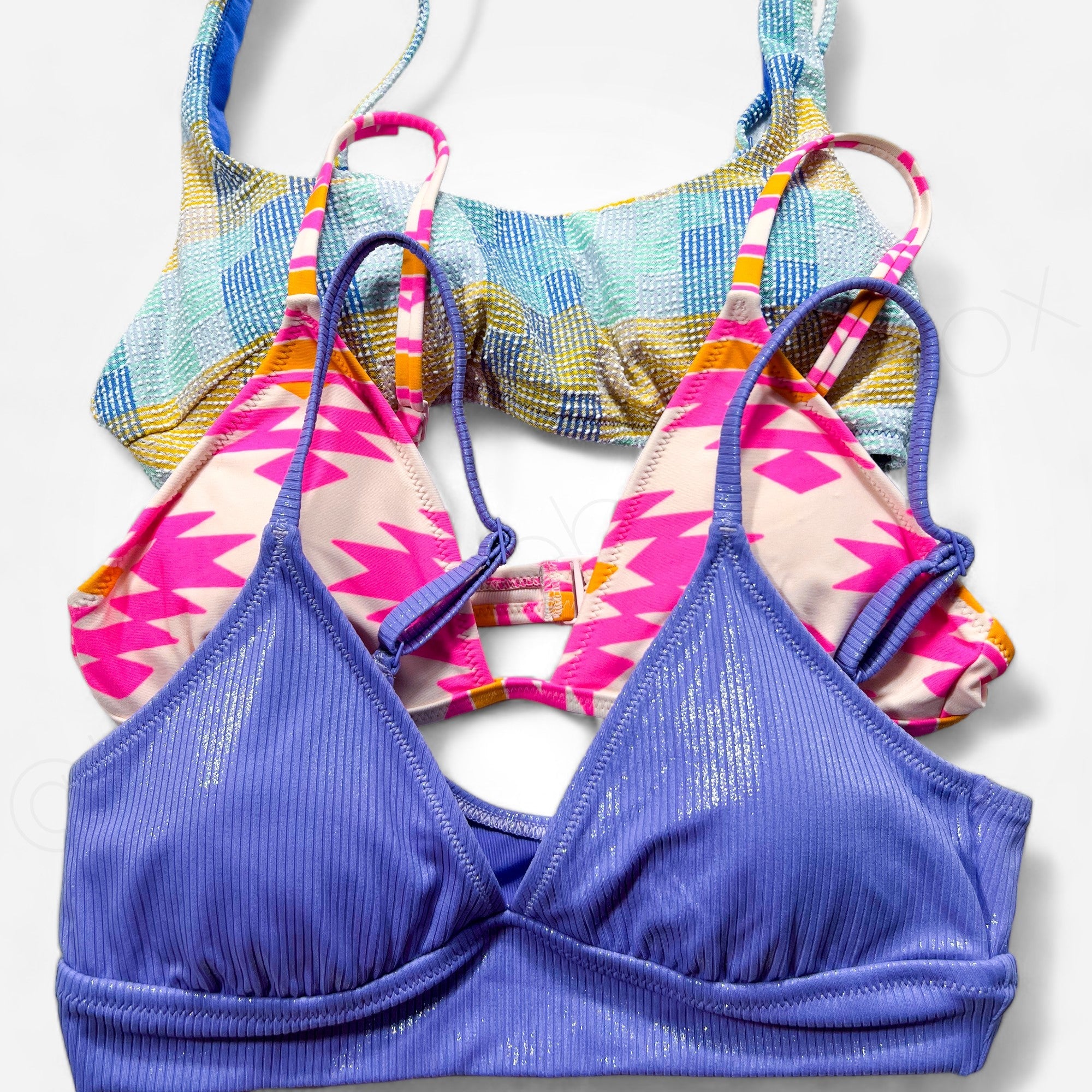 Aerie Swimwear Women's New Wholesale - Boutique by the Box Wholesale for Resellers