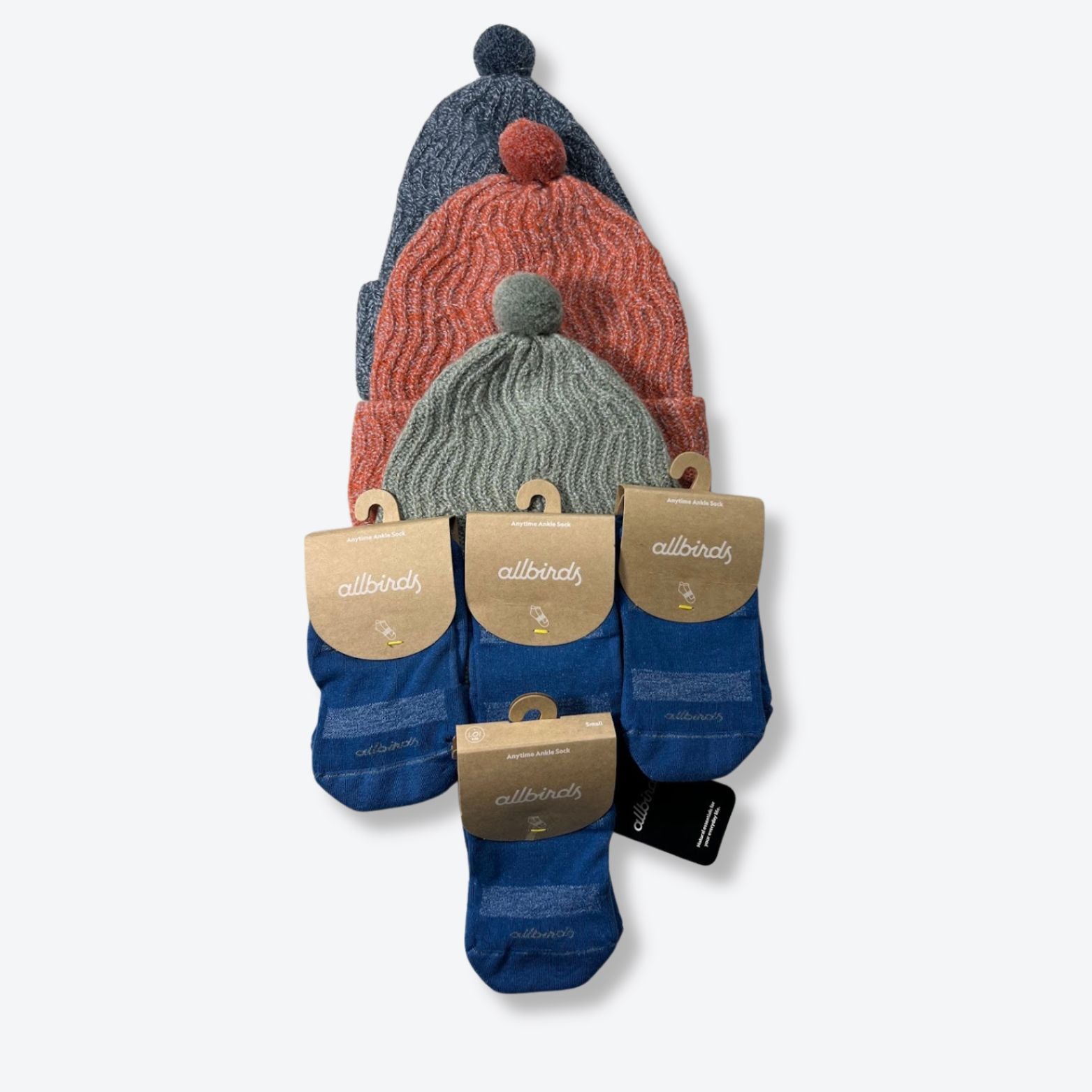 Allbirds Intimates Women's & Men's New Wholesale - Boutique by the Box Wholesale for Resellers