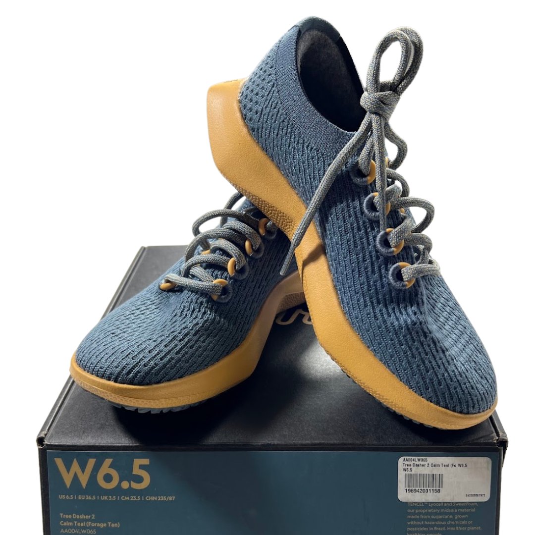 Allbirds New in Box Shoes New Men's & Women's Wholesale 10 pairs - Boutique by the Box Wholesale for Resellers