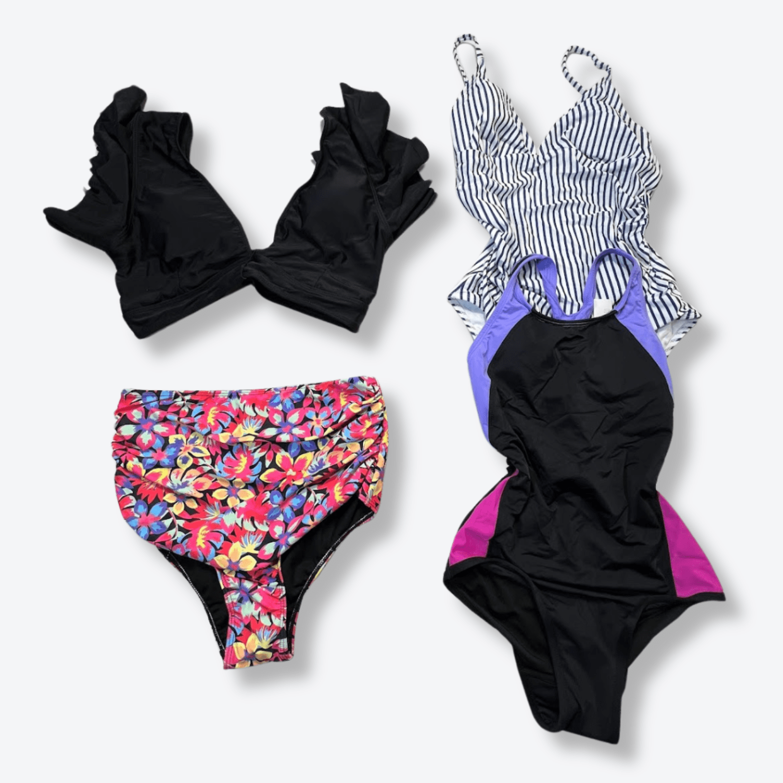 Amazon Influencer Favorites Swimwear Women’s New Wholesale