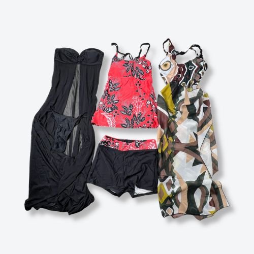 Amazon Influencer Favorites Swimwear Women’s New Wholesale - Boutique by the Box Wholesale for Resellers