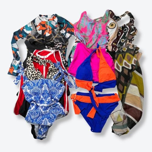 Amazon Influencer Favorites Swimwear Women’s New Wholesale - Boutique by the Box Wholesale for Resellers