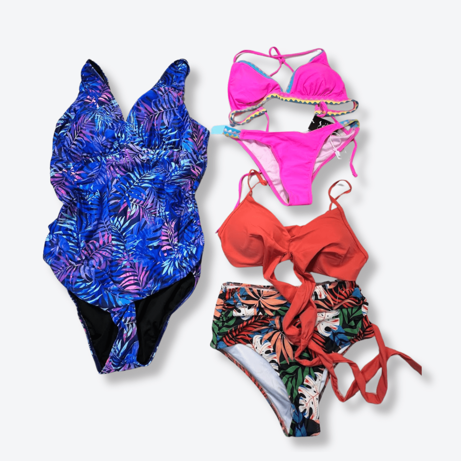 Amazon Influencer Favorites Swimwear Women’s New Wholesale