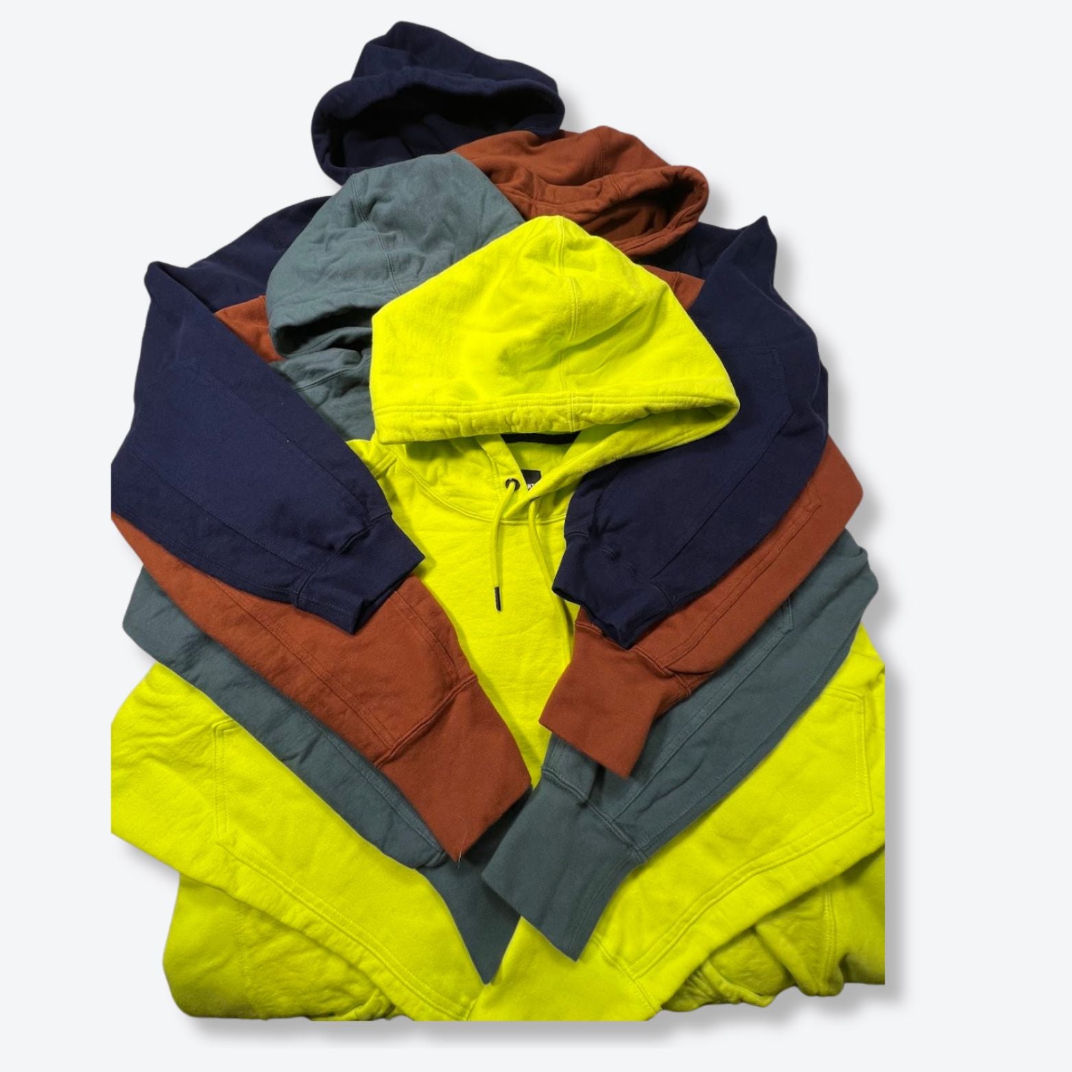 American Giant Women's & Men's Clothing Returns Bulk Wholesale - Boutique by the Box Wholesale for Resellers