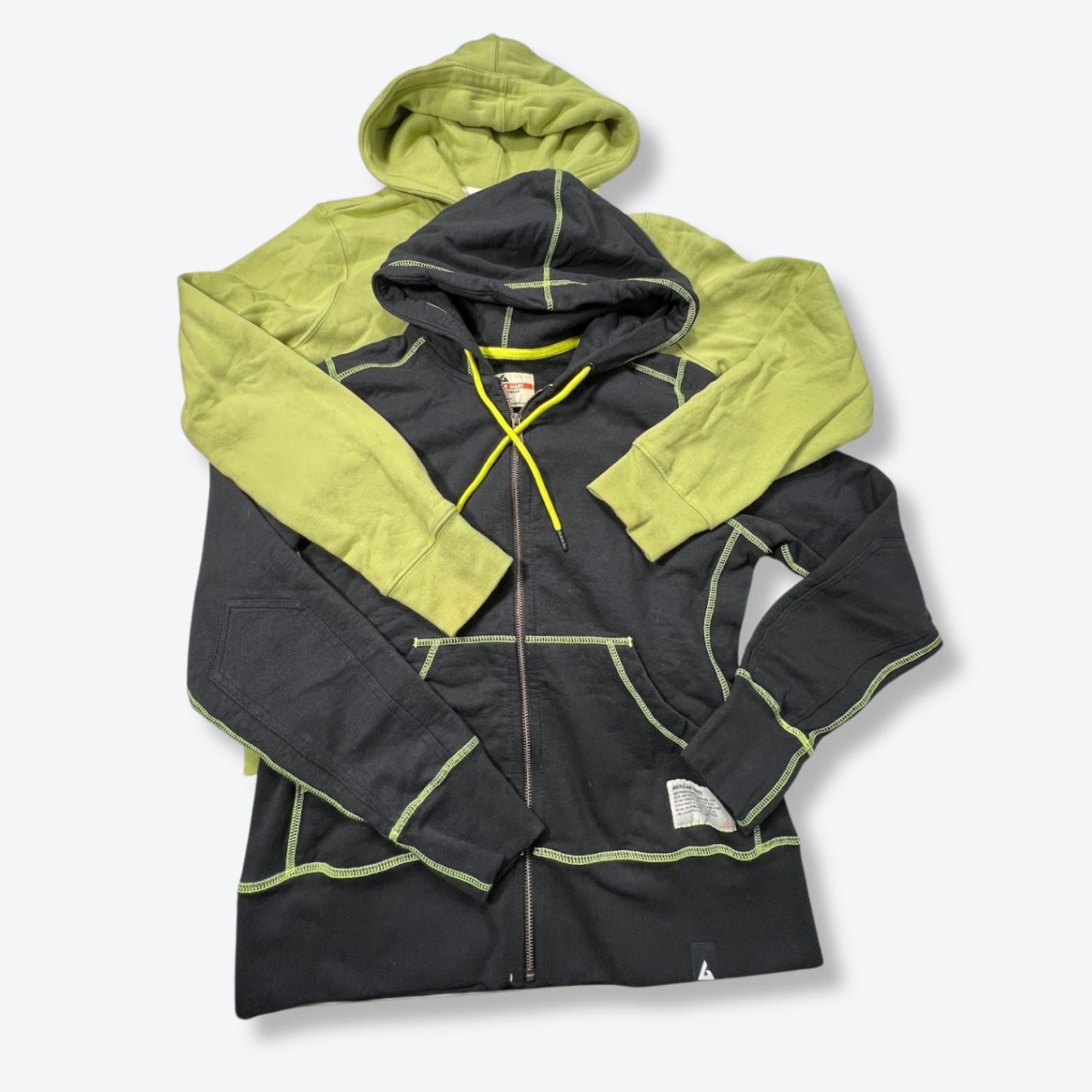American Giant Women's & Men's Clothing Returns Bulk Wholesale - Boutique by the Box Wholesale for Resellers