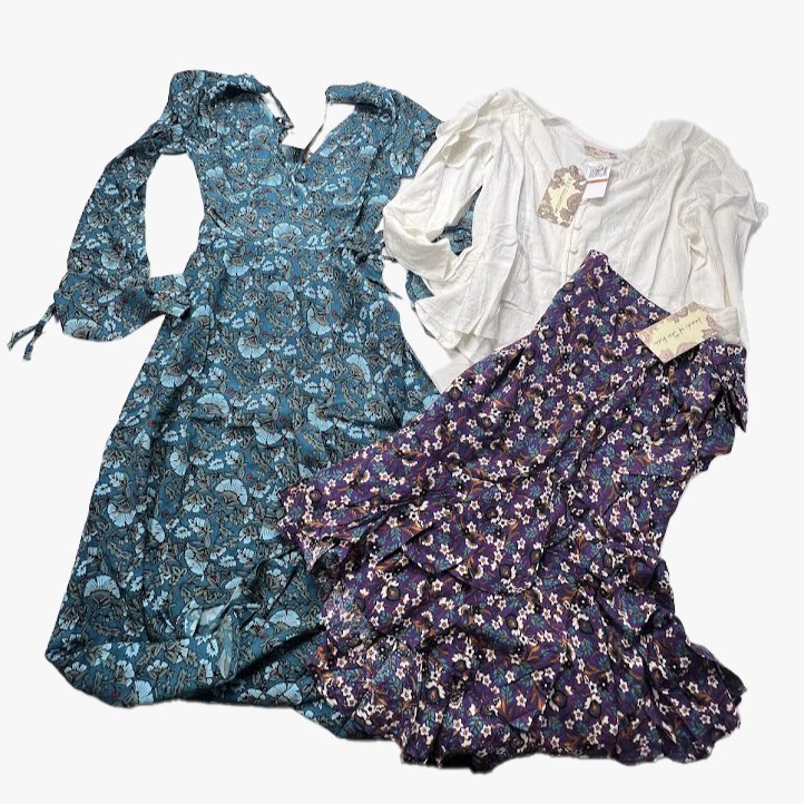 Band of Gypsies Assorted Womens Clothing New Wholesale - Boutique by the Box Wholesale for Resellers