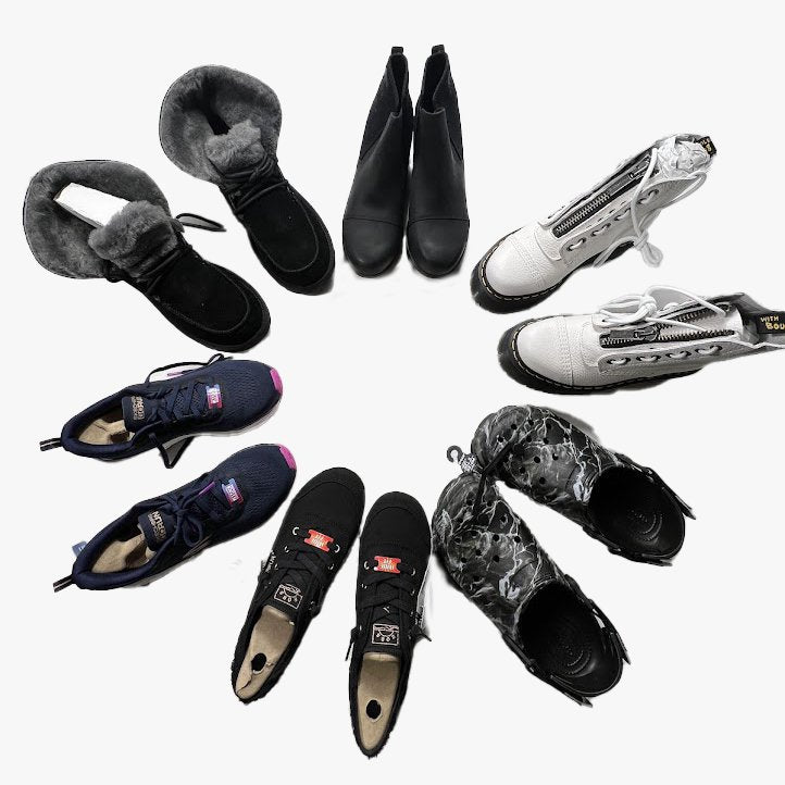 Boutique shoes wholesale cheap