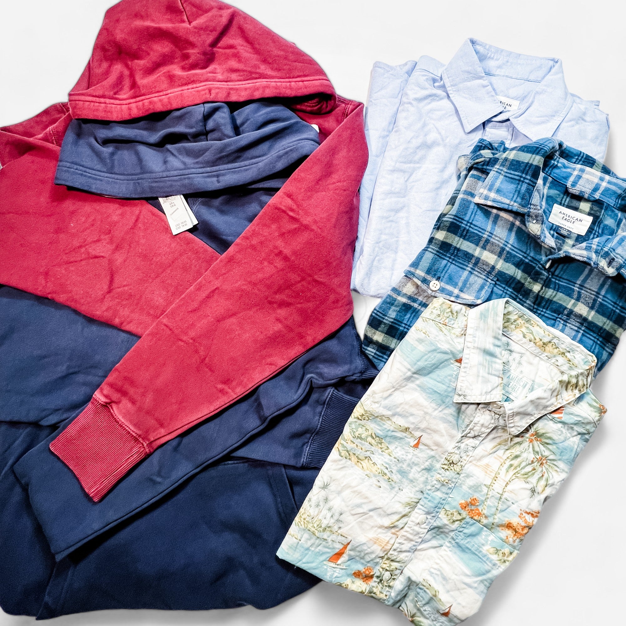 American Eagle Men display picture 2