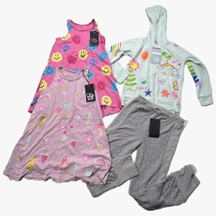 Chaser Clothing Children's New Wholesale - Boutique by the Box Wholesale for Resellers