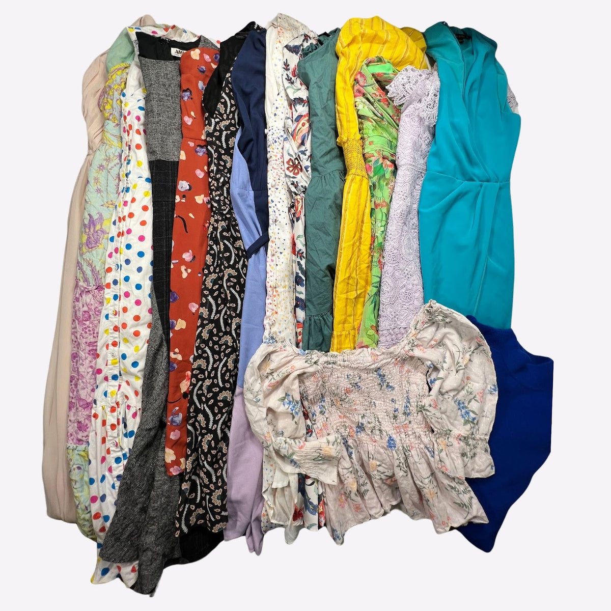 Designer Premium Rental Retirees Flaws Women's Wholesale Clothing