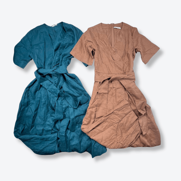 Everlane Dresses Women's Clothing NWT/NWOT Returns Wholesale