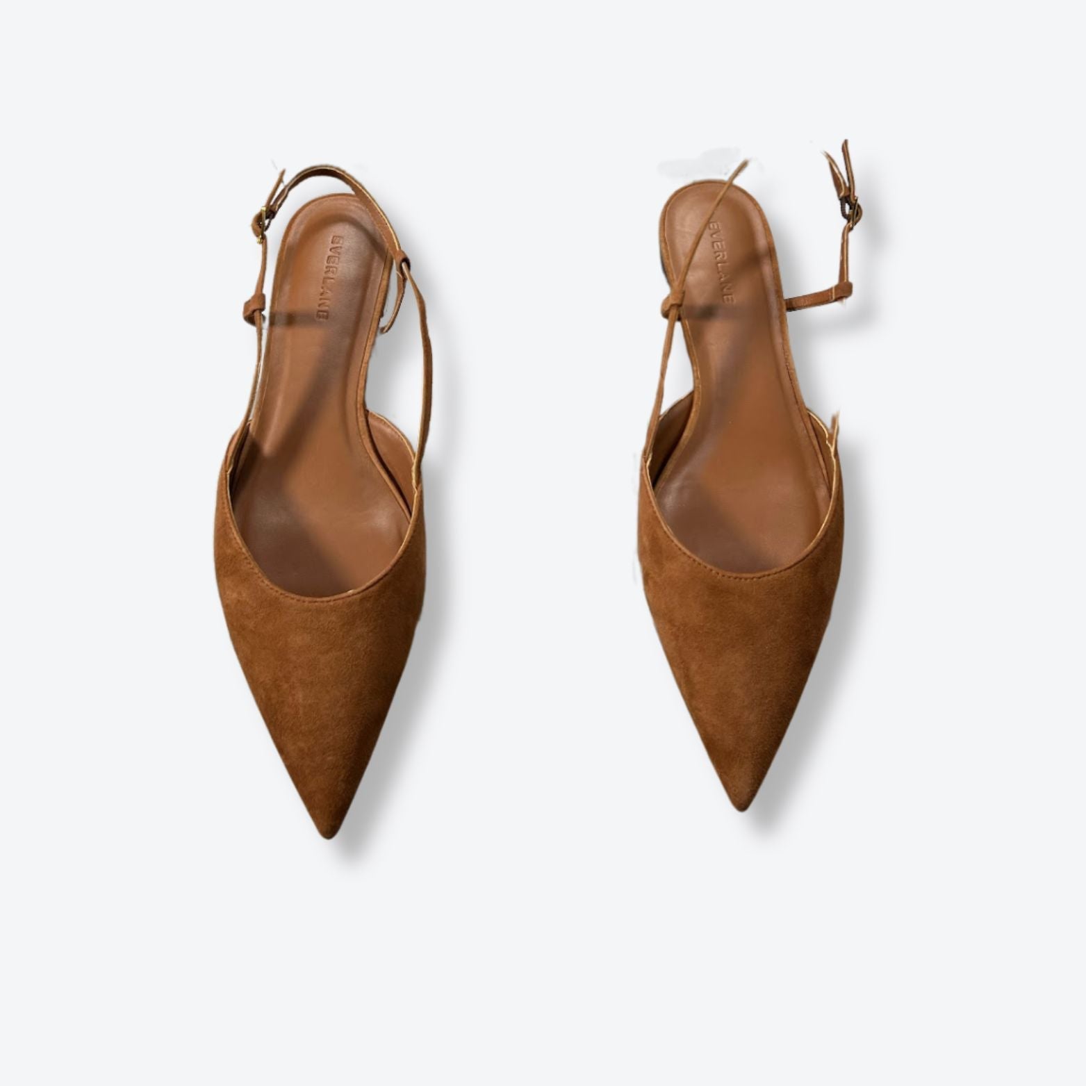 Everlane Footwear New/Returns Men's & Women's Wholesale - Boutique by the Box Wholesale for Resellers