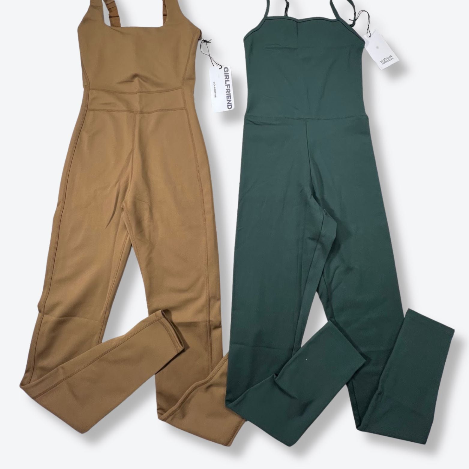 Girlfriend Collective Active & Athleisure Clothing Women's New Wholesale - Boutique by the Box Wholesale for Resellers