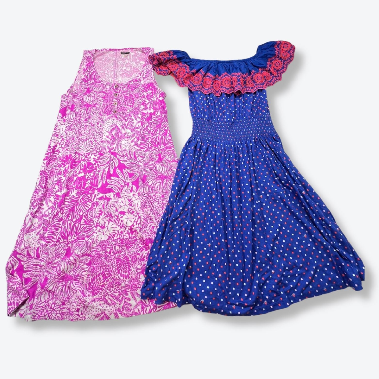 Lilly Pulitzer Women's Clothing New Wholesale - Boutique by the Box Wholesale for Resellers