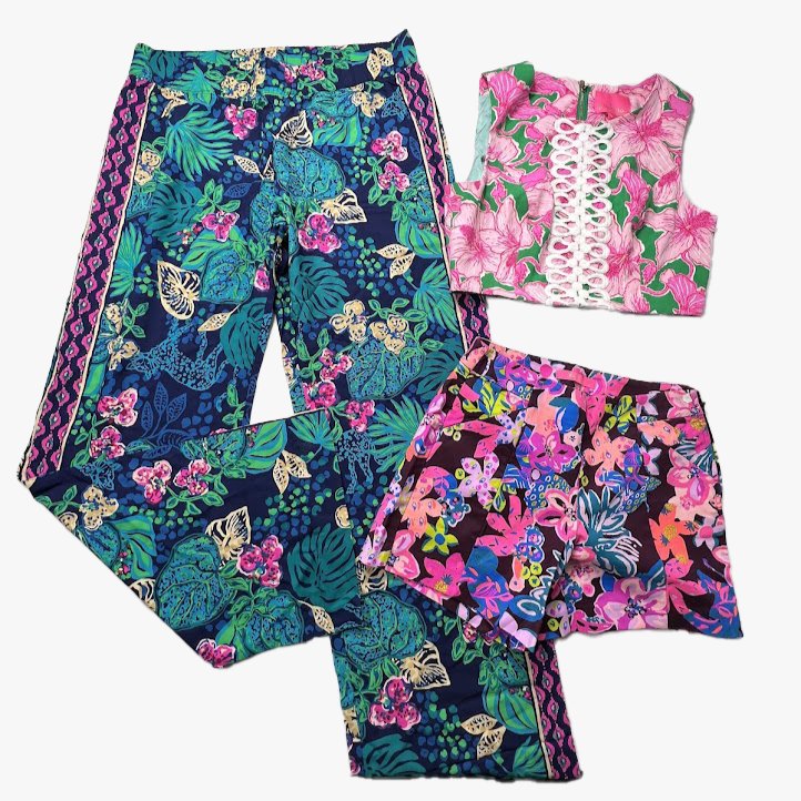 NWT shops Lilly Pulitzer