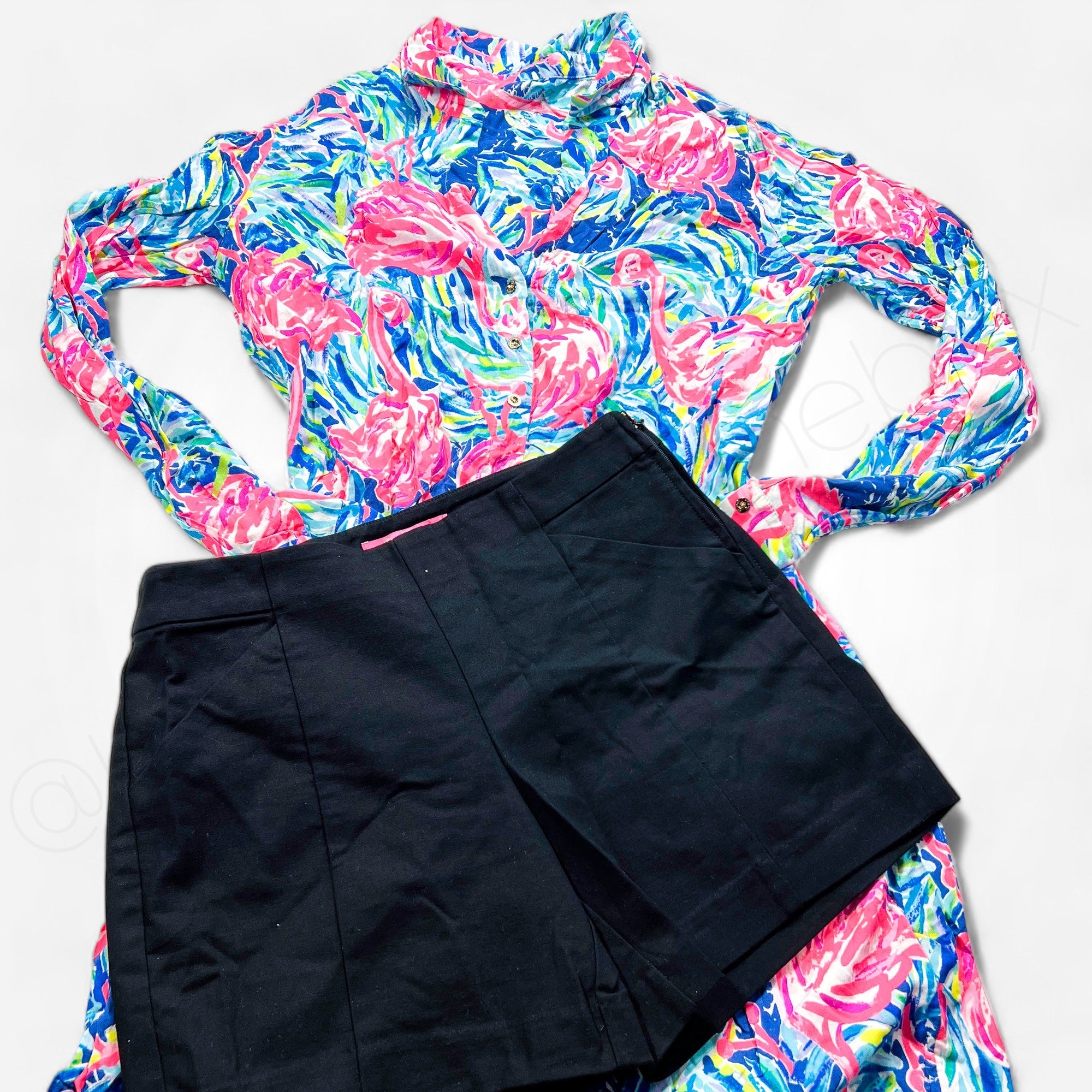 Lilly Pulitzer Women's New Wholesale Clothing - Boutique by the Box Wholesale for Resellers