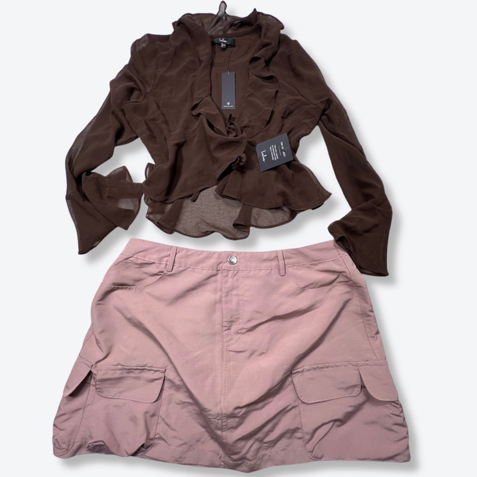 Lulu's Women's Clothing Returns Bulk Wholesale - Boutique by the Box Wholesale for Resellers