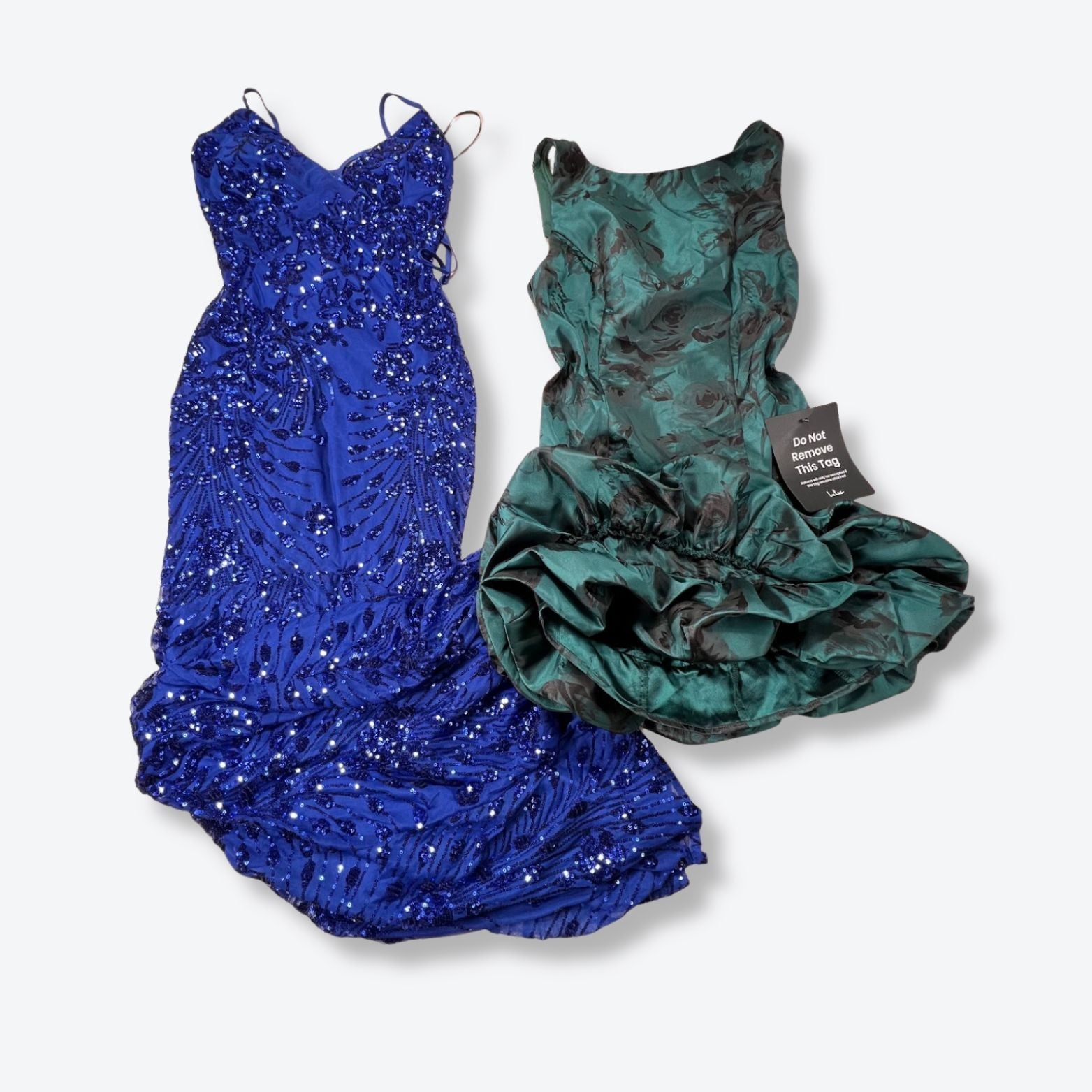 Lulu's Women's Dresses Returns Bulk Wholesale - Boutique by the Box Wholesale for Resellers