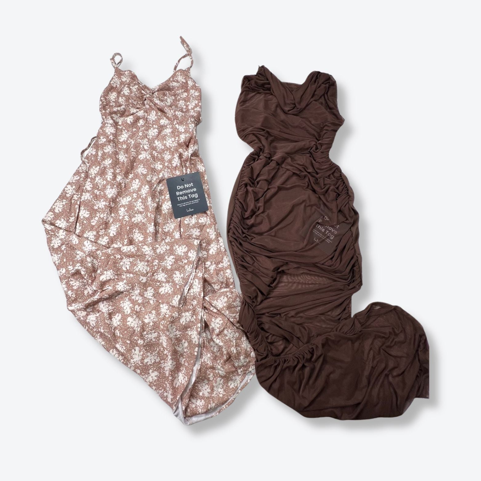 Lulu's Women's Dresses Returns Bulk Wholesale - Boutique by the Box Wholesale for Resellers