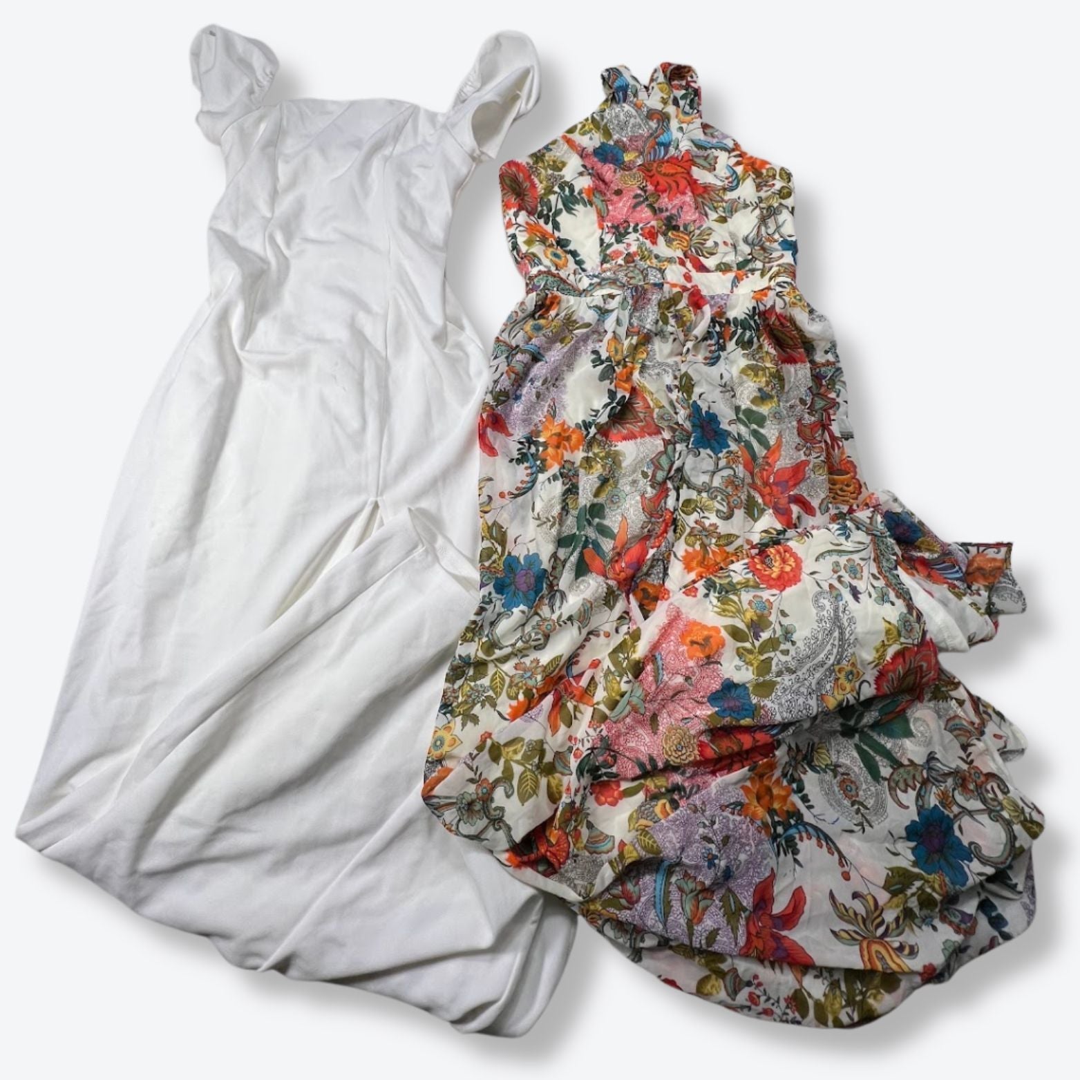 Lulu's Women's Dresses Returns Bulk Wholesale - Boutique by the Box Wholesale for Resellers