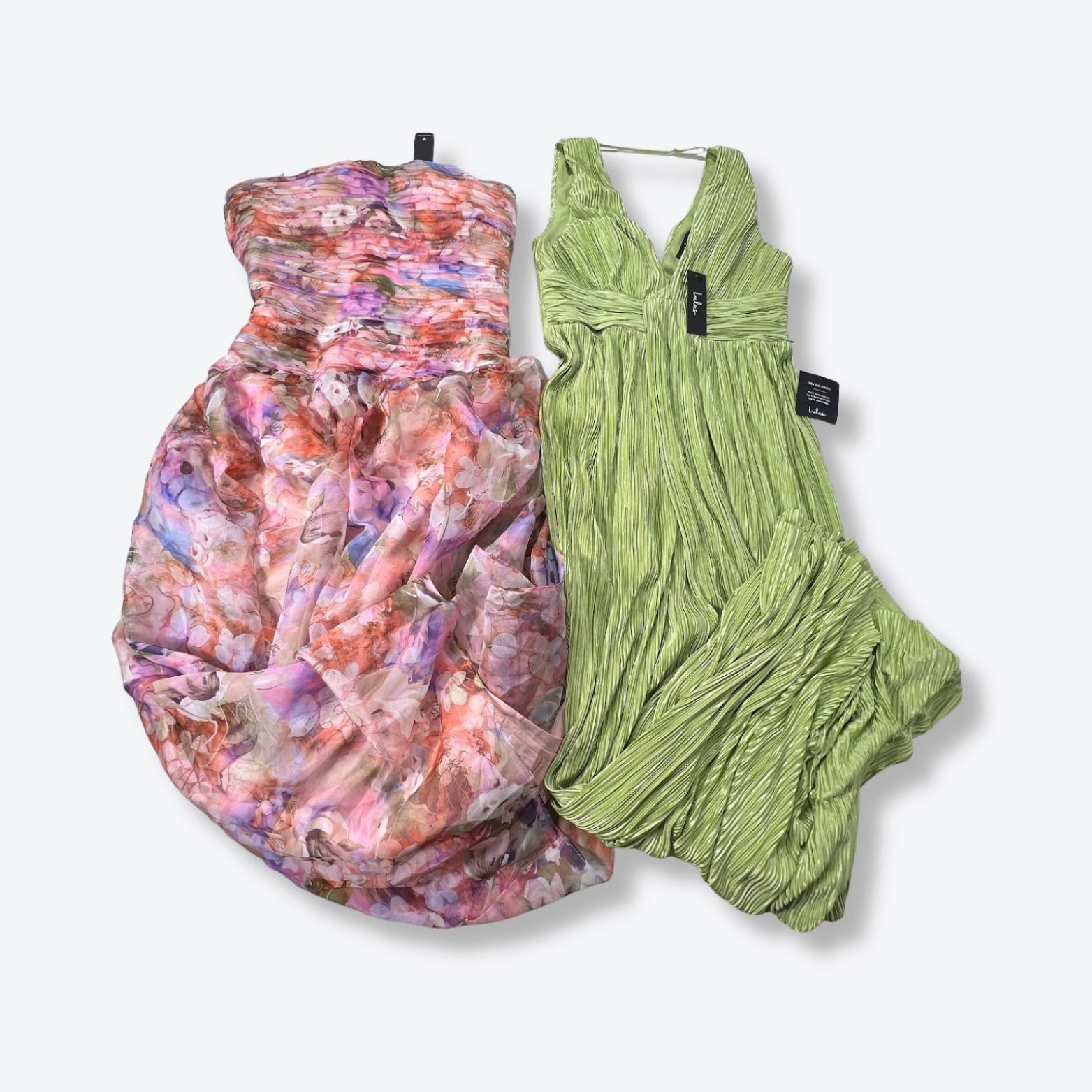 Lulu's Women's Dresses Returns Bulk Wholesale - Boutique by the Box Wholesale for Resellers