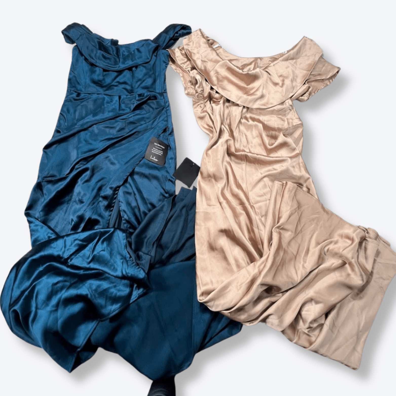 Lulu's Women's Dresses Returns Bulk Wholesale - Boutique by the Box Wholesale for Resellers