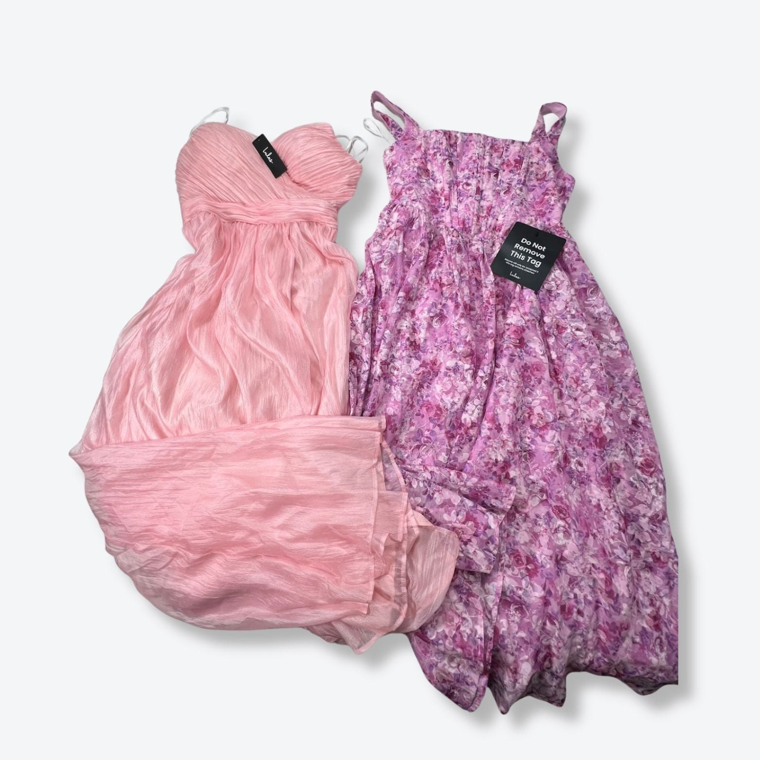 Lulu's Women's Dresses Returns Bulk Wholesale - Boutique by the Box Wholesale for Resellers