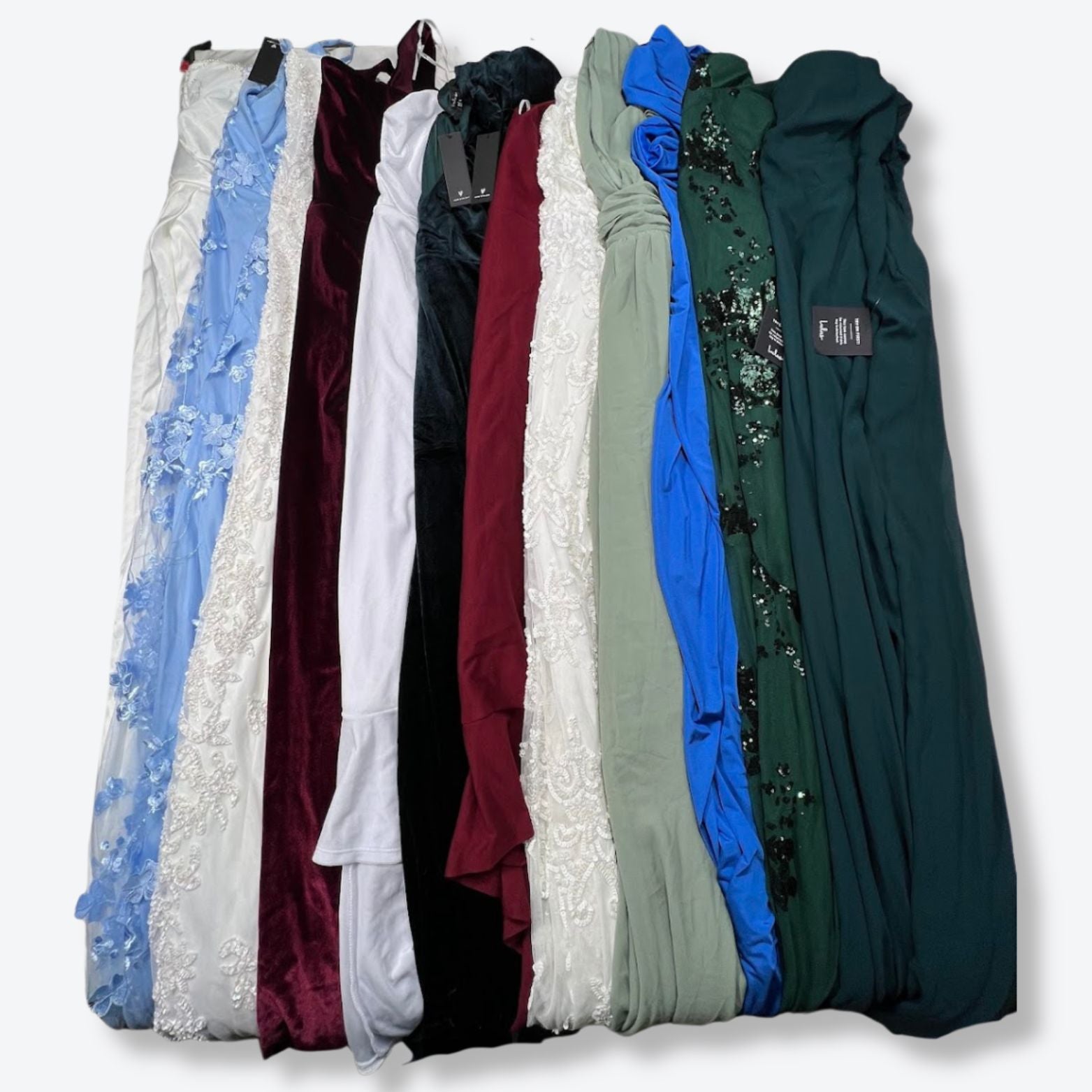 Lulu's Women's Returns Bulk Wholesale - Boutique by the Box Wholesale for Resellers