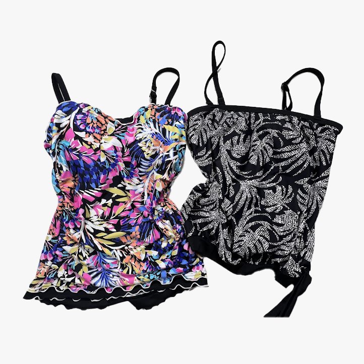 Macy's Swimwear Women's New Wholesale - Boutique by the Box Wholesale for Resellers